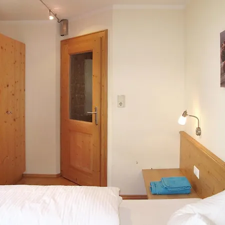 Haus Monz Holiday home *