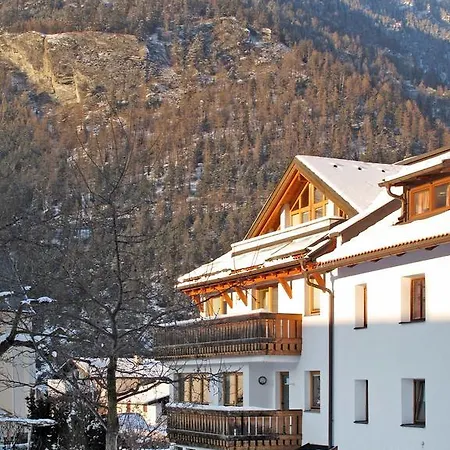 Haus Monz