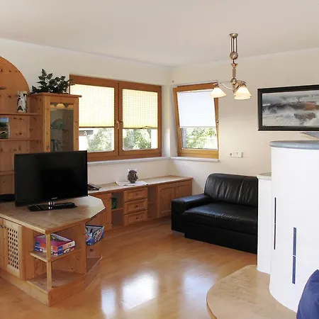 Haus Monz Holiday home Pfunds