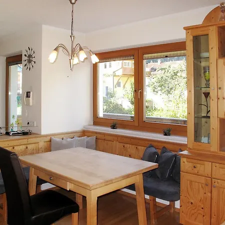 Holiday home Haus Monz Pfunds