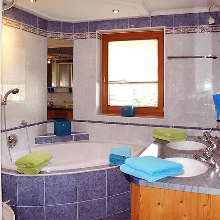 Holiday home Haus Monz *