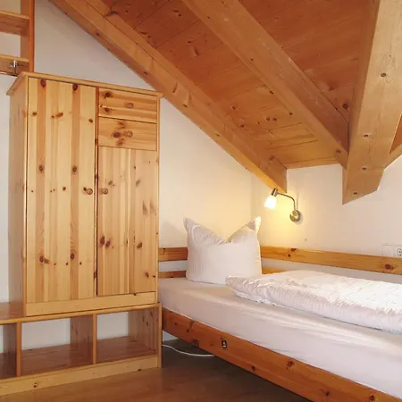 Haus Monz Casa vacanze