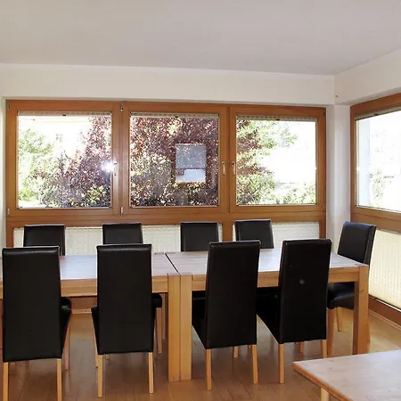 Haus Monz Casa vacanze