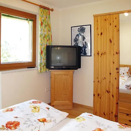 Haus Monz Casa vacanze