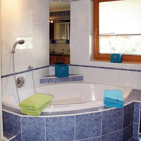 Casa vacanze Haus Monz