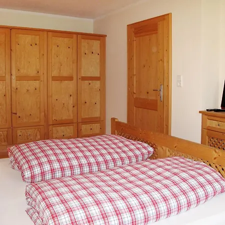 Ferienhaus Haus Monz Pfunds