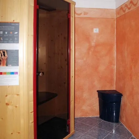 Haus Monz Ferienhaus Pfunds